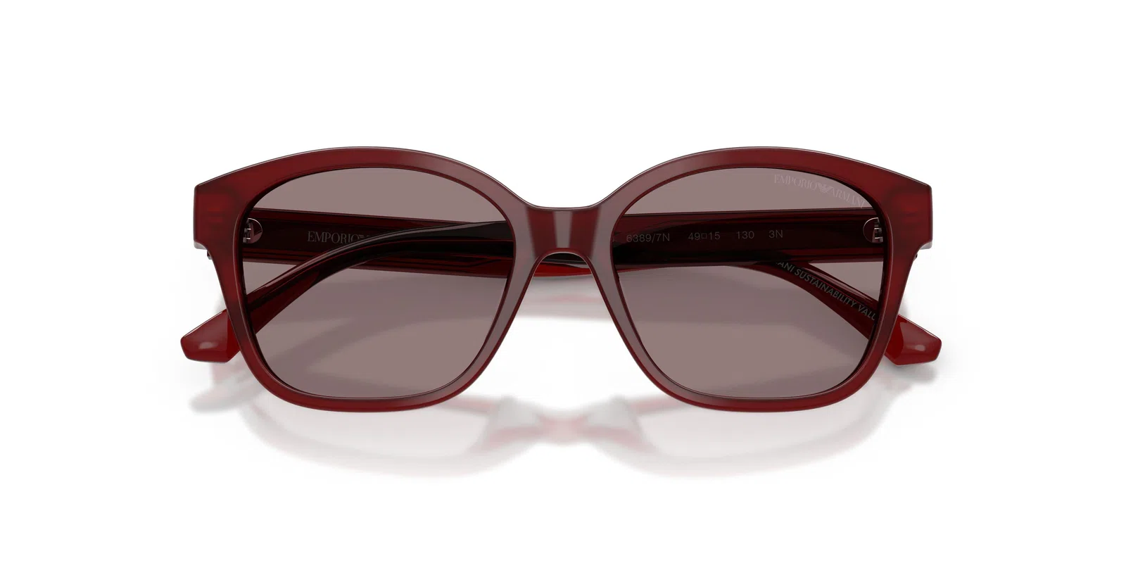 Emporio Armani Kids 4009U Sunglasses - view 15